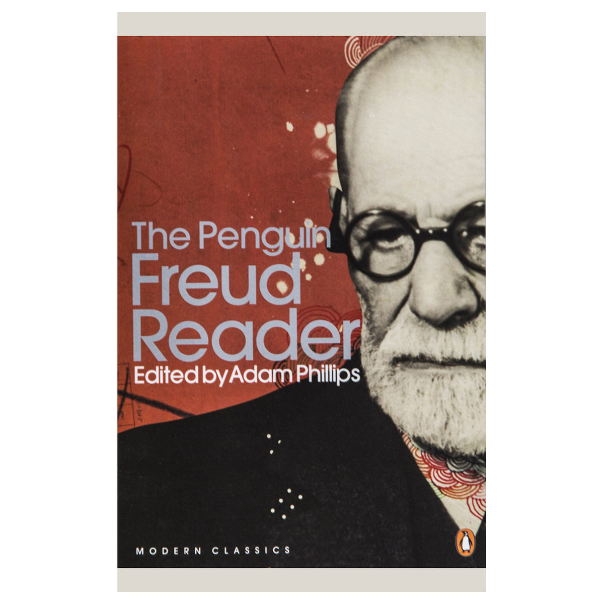 The Penguin Freud Reader, Adam Phillips