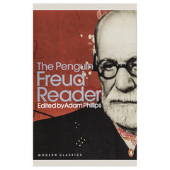 The Penguin Freud Reader, Adam Phillips
