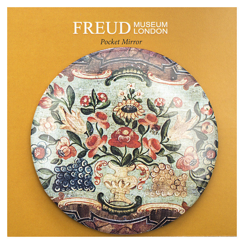 Anna Freud Pocket Mirror