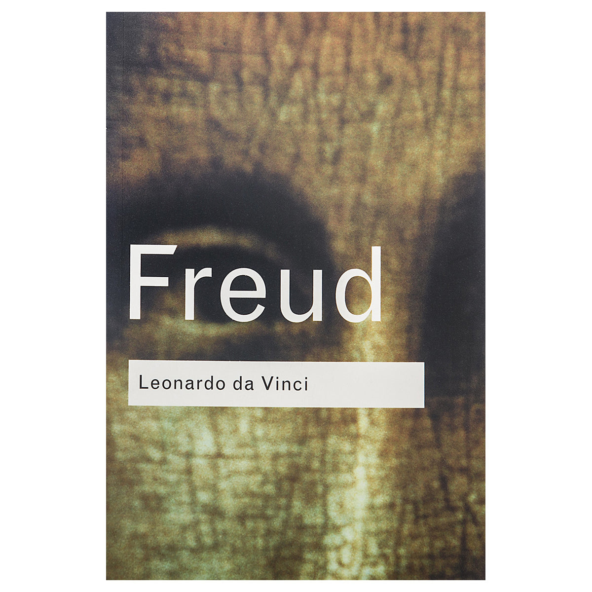 Leonardo da Vinci, Sigmund Freud