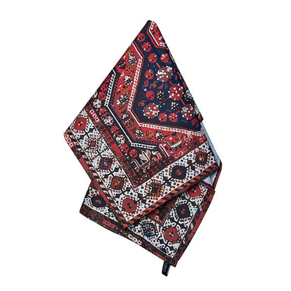Rug Tea Towel