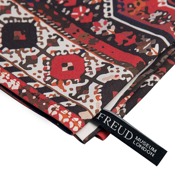 Rug Tea Towel
