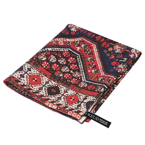 Rug Tea Towel