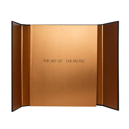 The Art of the Erotic