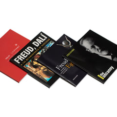 Freud Museum Exhibition Catalogues
