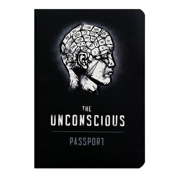 Unconscious Passport