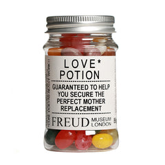 Love Potion rescue jar