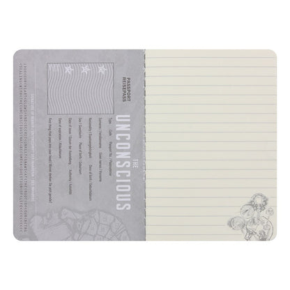Unconscious Passport