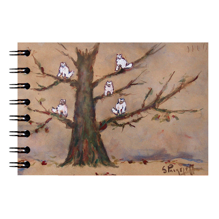 Freud Museum Notepads