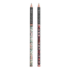 Patterned Pencils