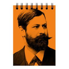 Freud Museum Notepads