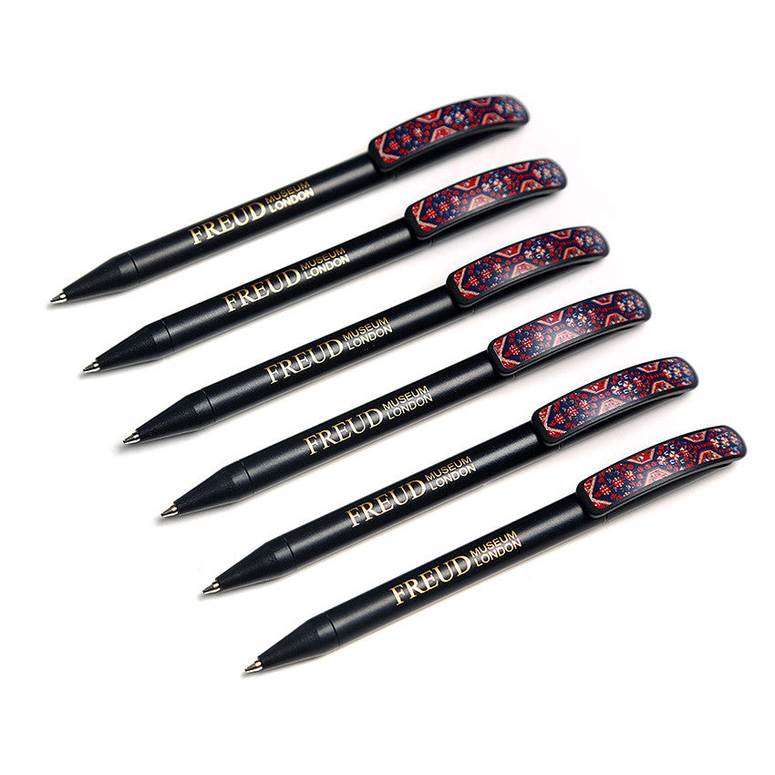 Rug Pen – Freud Museum Shop