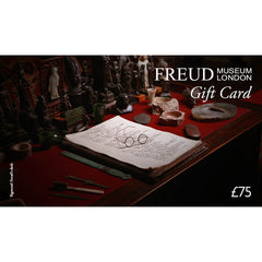 Freud Gift Card
