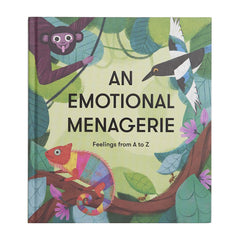 An Emotional Menagerie