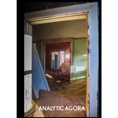 Analytic Agora – Issue 1