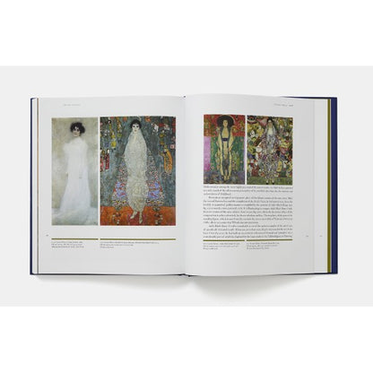 Art in Vienna 1898-1918