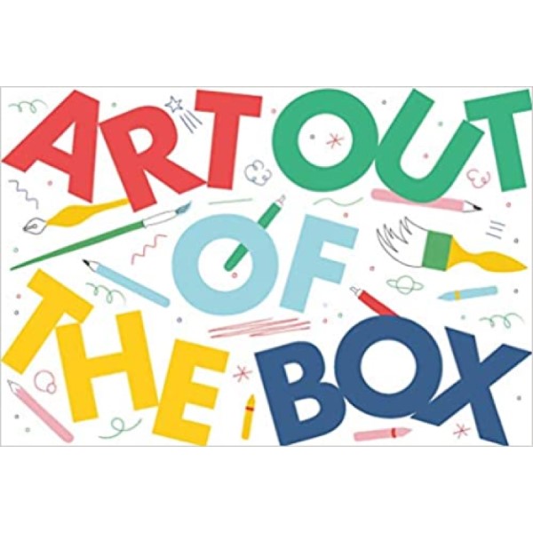 Art out of the Box