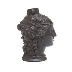 Balsamarium -  Replica of Freud's Bronze Figurine