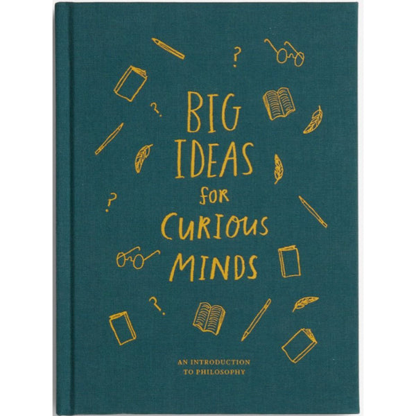 Big Ideas for Curious Minds