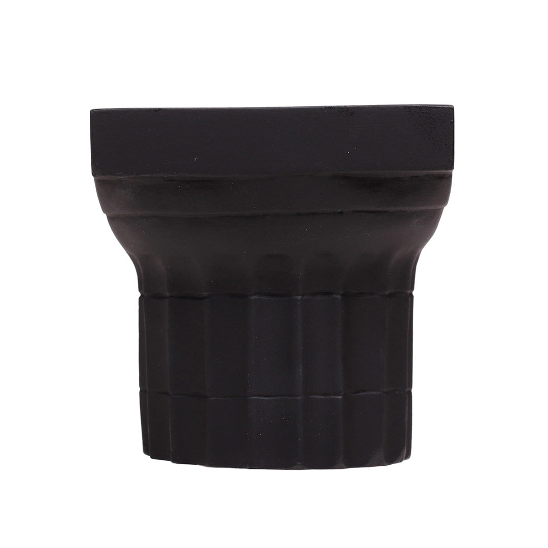 Ceramic Candlestick Solon