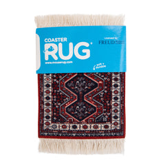 Coaster Rug - Freud's rug
