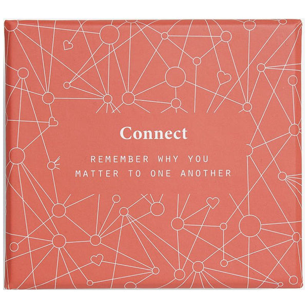 Connect - a card game to foster connection and closeness