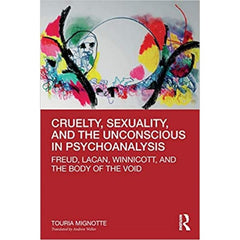 Cruelty, Sexuality and the Unconscious