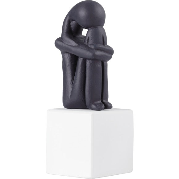 Cycladic Woman