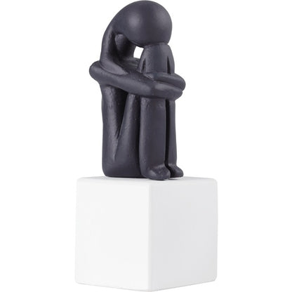 Cycladic Woman