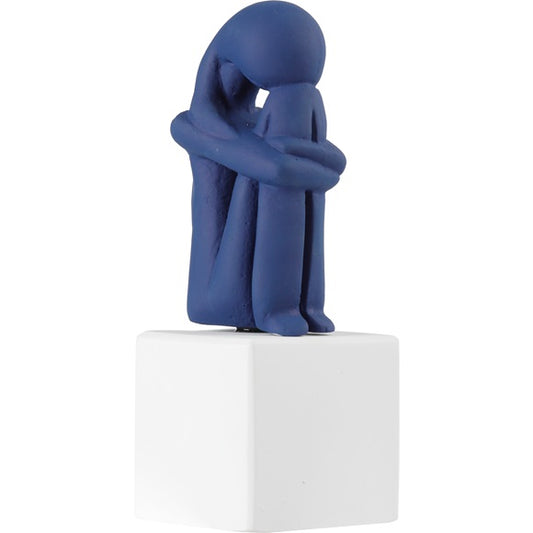 Cycladic Woman 