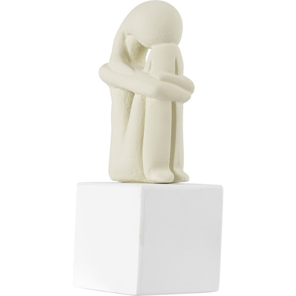 Cycladic Woman 