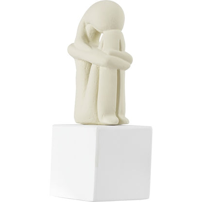 Cycladic Woman 