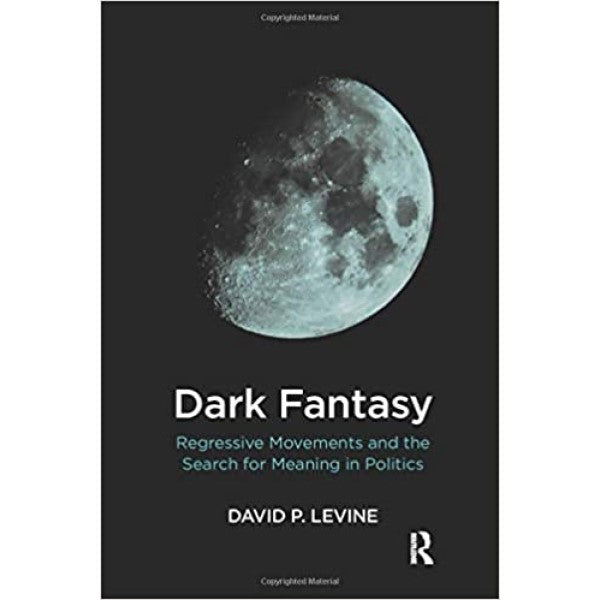 Dark Fantasy - David P. Levine