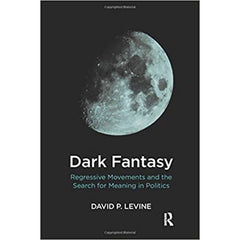 Dark Fantasy David P. Levine
