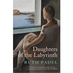 Daughters of The Labyrinth - Ruth Padel