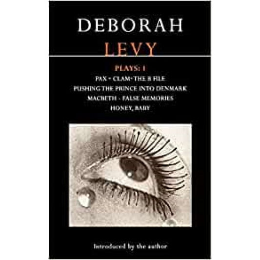 Deborah Levy Plays