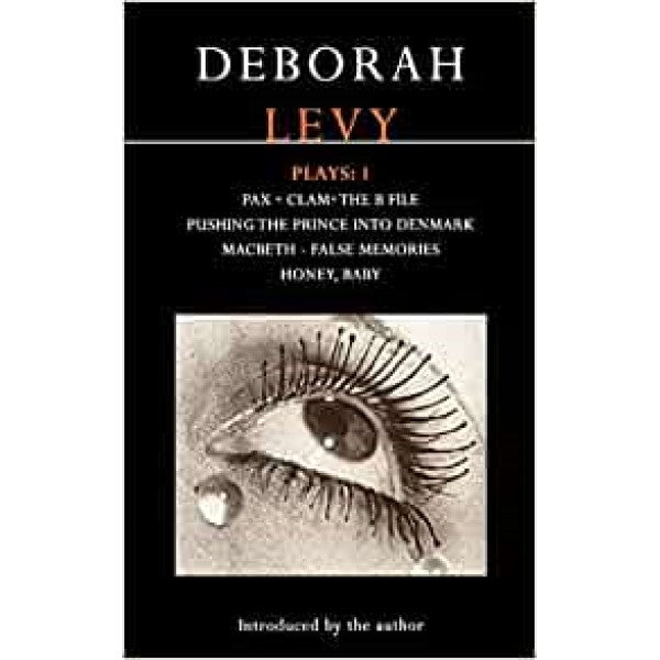 Plays Vol.1 - Deborah Levy