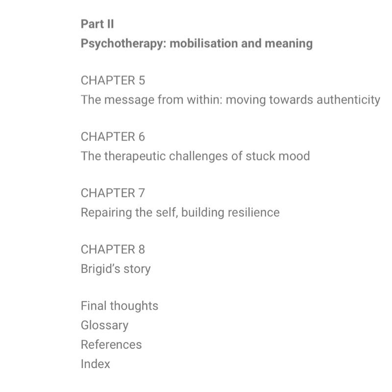 Depression: An Introduction Author: Barbara Dowds