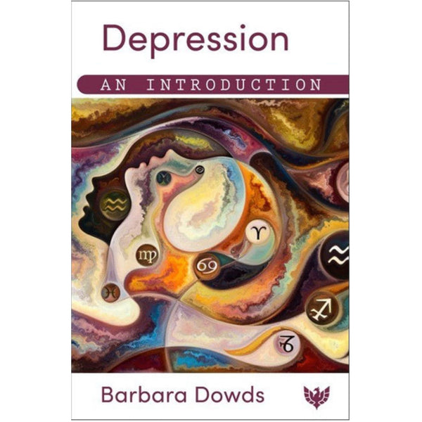 Depression: An Introduction Author - Barbara Dowds