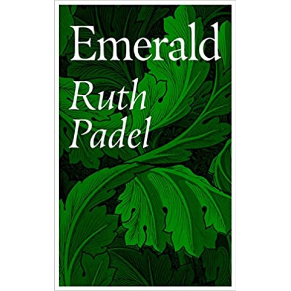 Emerald - Ruth Padel