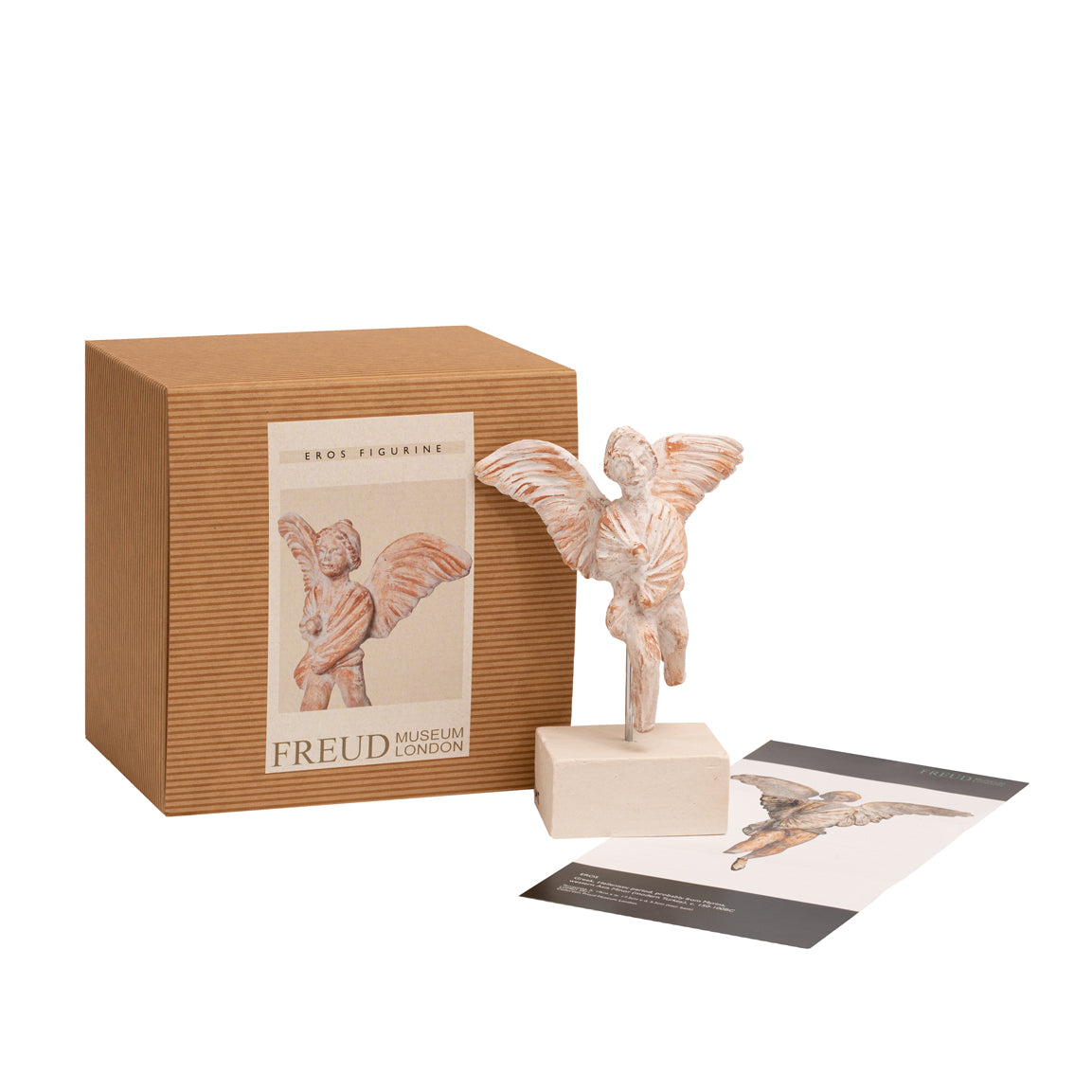 Eros Figurine