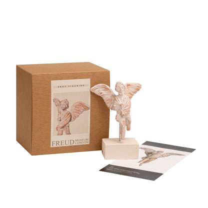 Eros Figurine