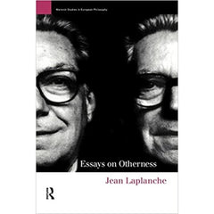 Essays on Otherness Jean Laplanche