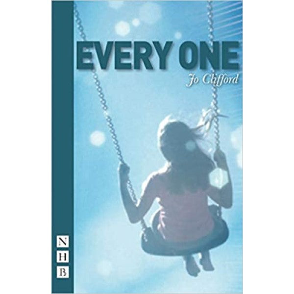 Every One - Jo Clifford