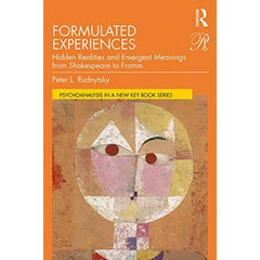 Formulated Expereinces - Peter L. Rudnytsky