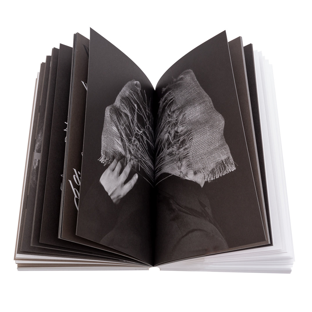 Fragile Self - Jonathan Barnbrook and Anil Aykan