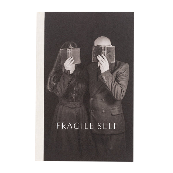 Fragile Self - Jonathan Barnbrook and Anil Aykan