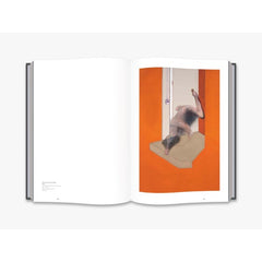 Francis Bacon Books and Paintings