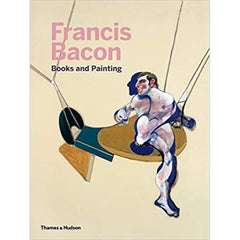 Francis Bacon Books and Paintings