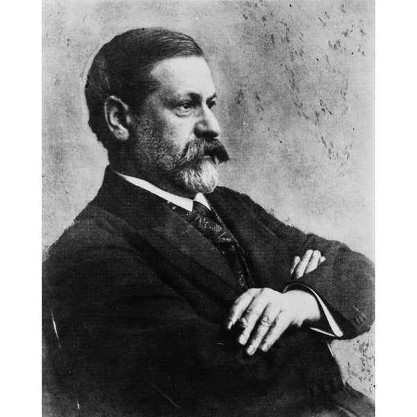 Freud (print)